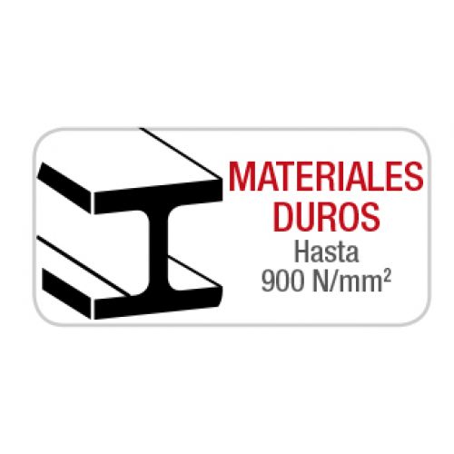 Cojinetes-terrajas HSS rosca métrica DIN 223 Imcoinsa